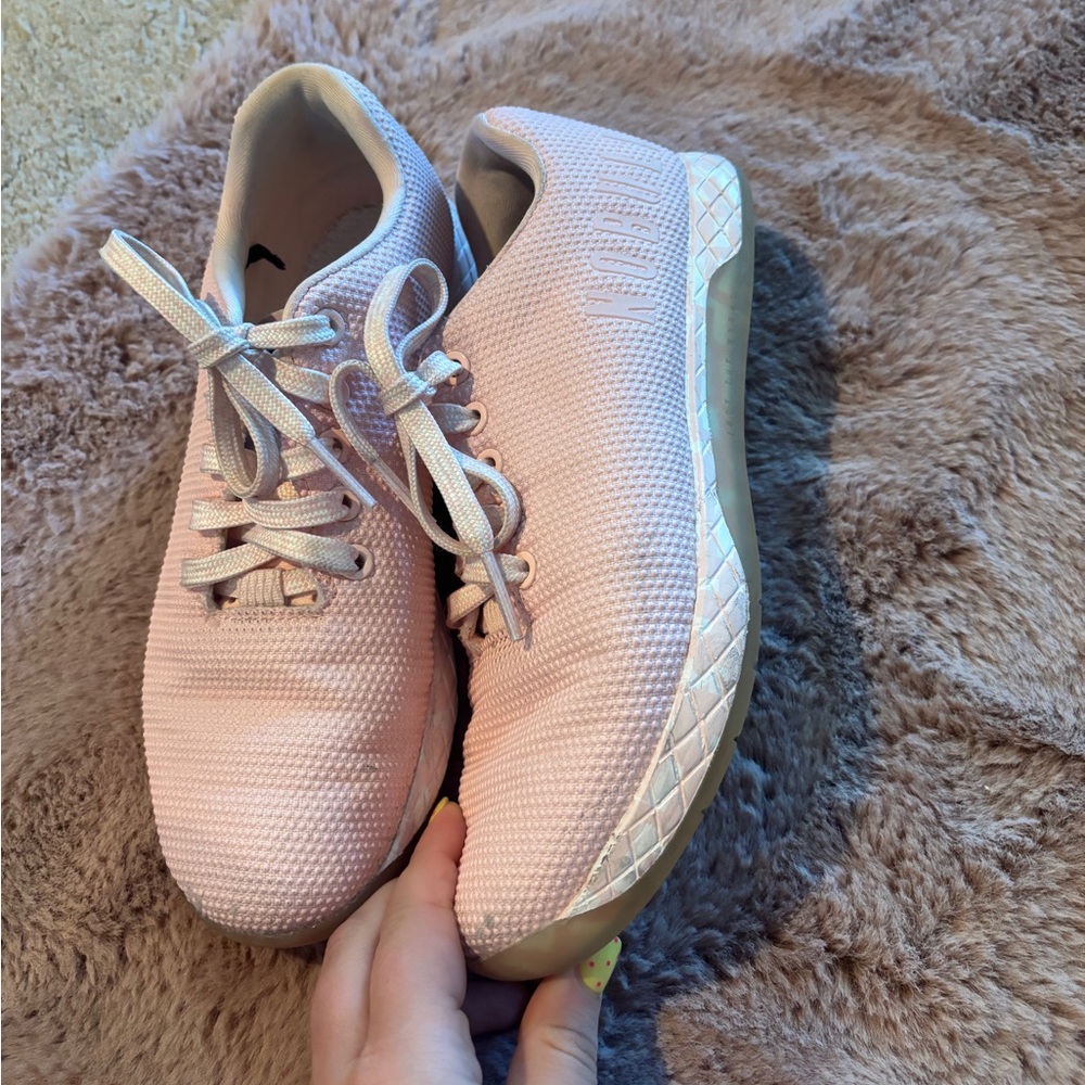 Nobull sneakers